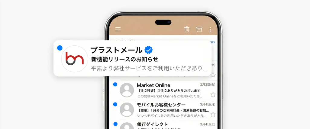 BIMIの表示サンプル