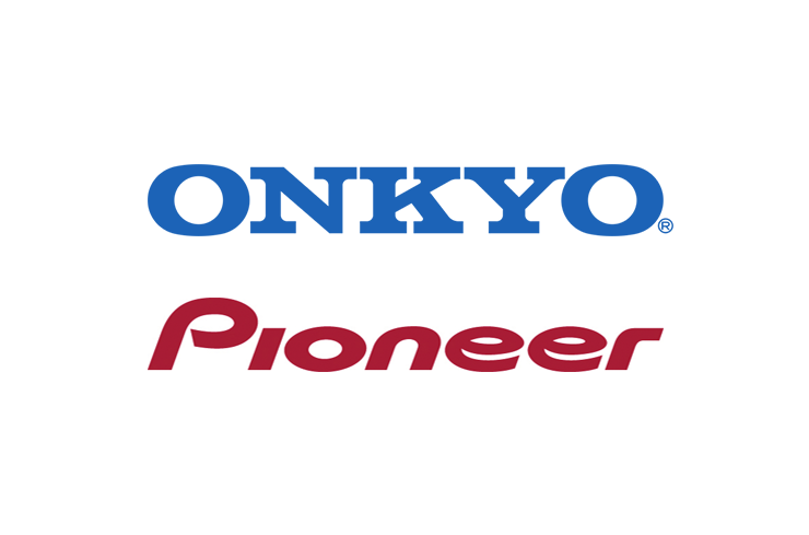 ONKYO Pioneer様
