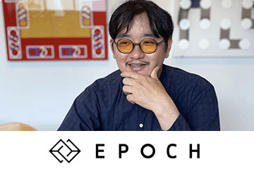 株式会社EPOCH様