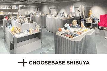 株式会社そごう・西武（CHOOSEBASE SHIBUYA）様