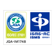 ISMS認証マーク