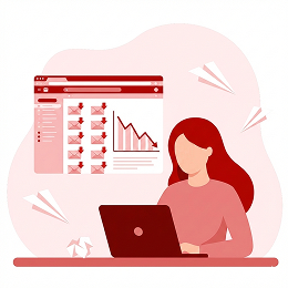 ブランド認知とメール開封率を、同時に改善したい方