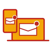 迷惑メール対策