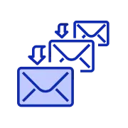 ステップメール配信