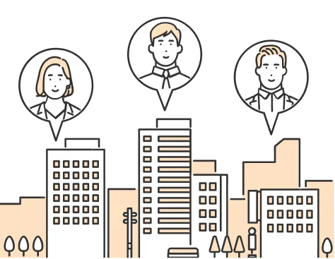 豊富な導入実績